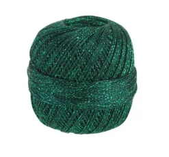 Häkelgarn Glitter