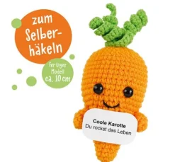 Häkel-Set