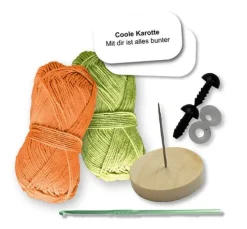 Häkel-Set