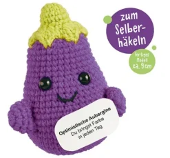 Häkel-Set
