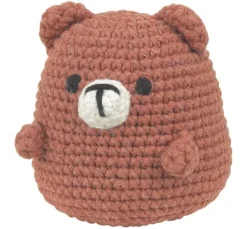 Häkelset "Pouch Pals"