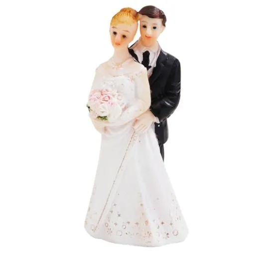 Hochzeitspaar