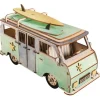 Holzbausatz "Campingbus"