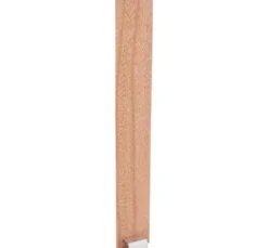 Holzdochte mit Halter