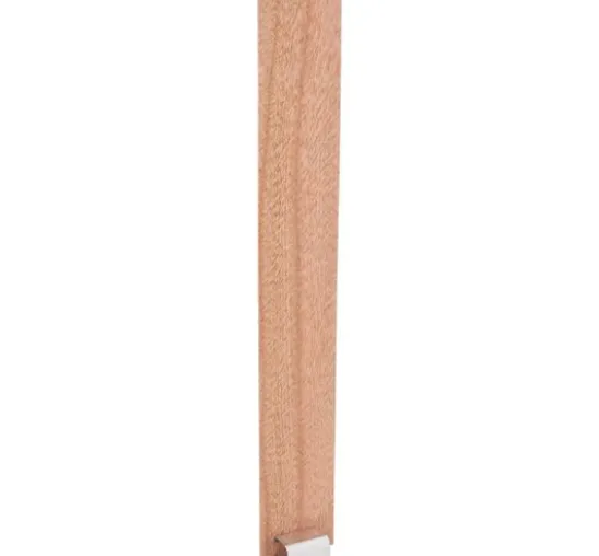 Holzdochte mit Halter