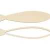 Holz-Fisch mit Rahmen
