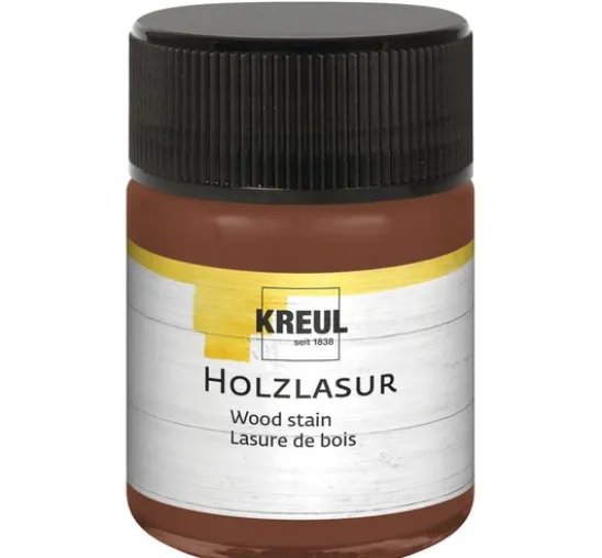 Holzlasur, 50 ml