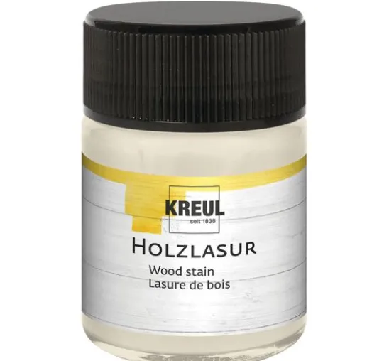 Holzlasur, 50 ml