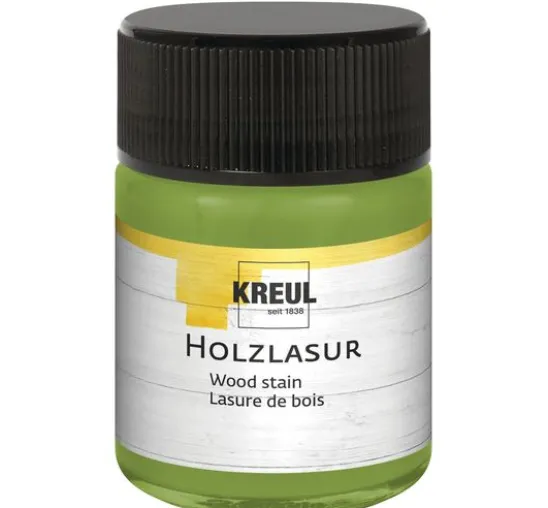 Holzlasur, 50 ml