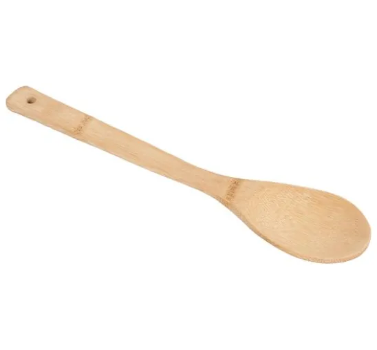 Holzlöffel Bambus