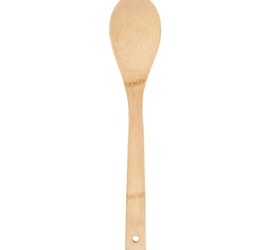 Holzlöffel Bambus
