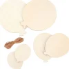 Holz-Luftballon, 6er Set