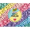 Holzperlen Jumbo Pack "Pastell"
