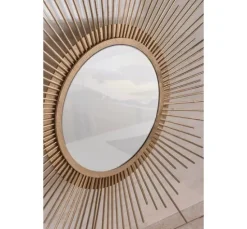 Holzplatten/-ringe Set