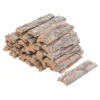 Holzrinden Stücke, natur