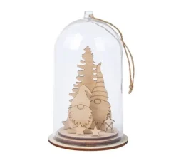 Holz-Steckmotiv 