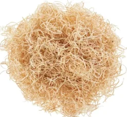 Holzwolle, 50 g