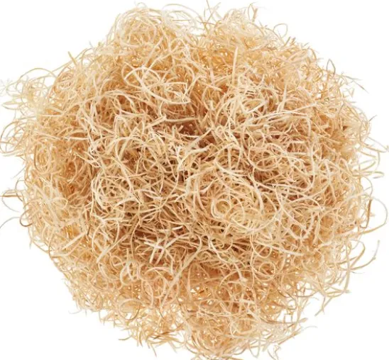 Holzwolle, 50 g