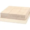 Holzwürfel, 9 Stück