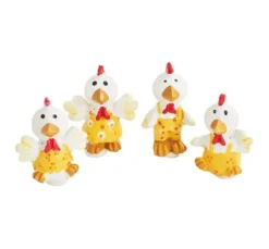 Huhn "Heather"