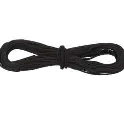 Imitationslederband, 3mm x 5m