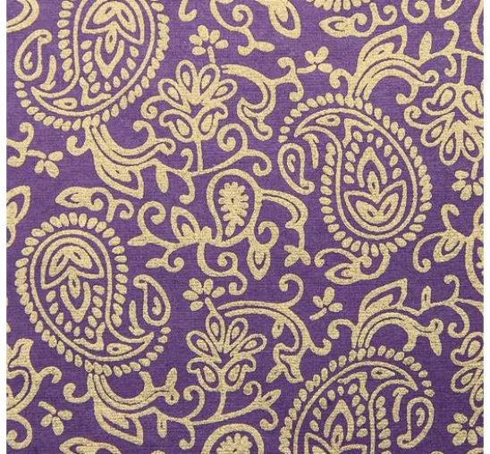 Indische Naturpapiere "Punjab"