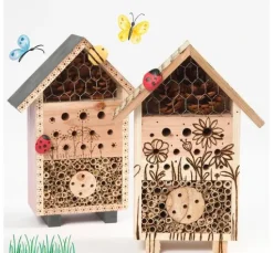 Insektenhotel
