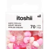 itoshii Perlen, Herzen