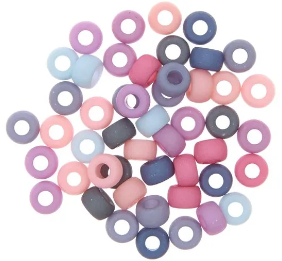 itoshii Perlenmix "Ponii Beads"