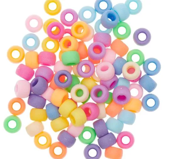 itoshii Perlenmix "Ponii Beads"