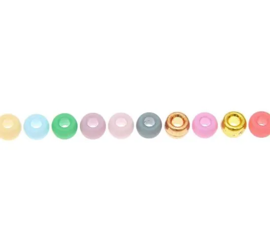itoshii Perlenmix "Ponii Beads"