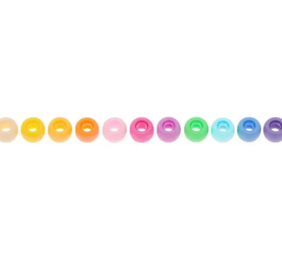 itoshii Perlenmix "Ponii Beads"