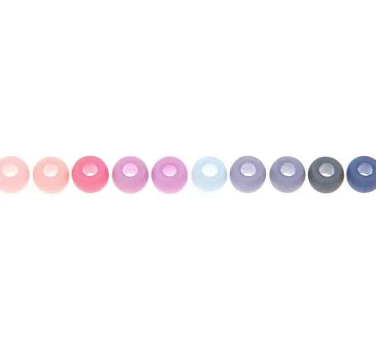 itoshii Perlenmix "Ponii Beads"