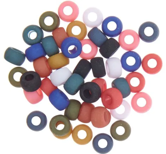 itoshii Perlenmix "Ponii Beads"