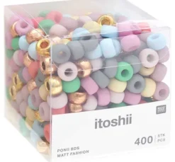 itoshii Perlenmix