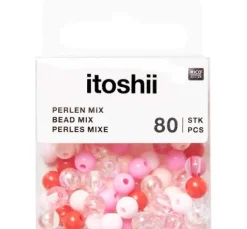 itoshii Perlen, 6 mm
