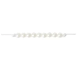 itoshii Perlen, 4 mm