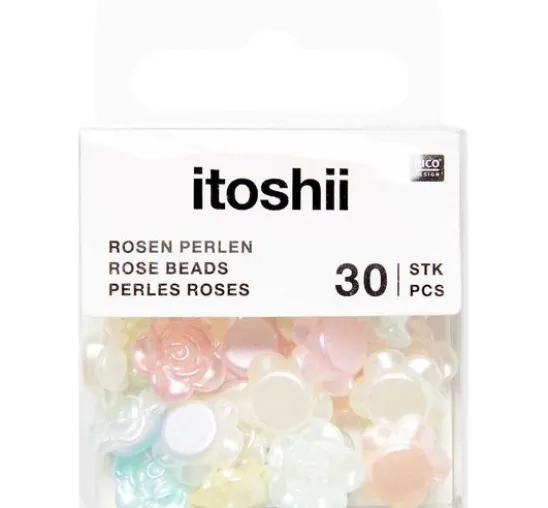 itoshii Perlen, Rosen