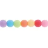 itoshii Perlen-Set "Rainbow Matt"
