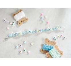 itoshii Perlen-Set "Rainbow Pastell"