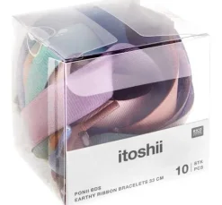 itoshii Ripsband Armbänder