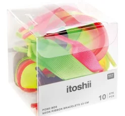 itoshii Ripsband Armbänder