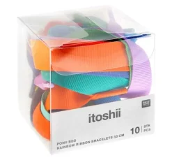 itoshii Ripsband Armbänder