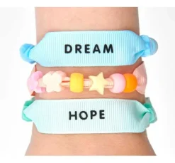 itoshii Ripsband Armbänder
