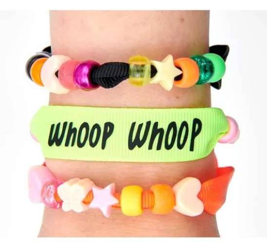 itoshii Ripsband Armbänder