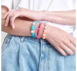 itoshii Ripsband Armbänder