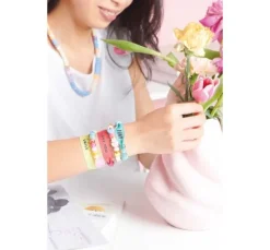 itoshii Ripsband Armbänder