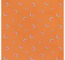 Jersey-Stoff Neon