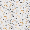Jersey-Stoff "Print"
