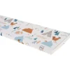 Jersey-Stoff "Yellowstone"